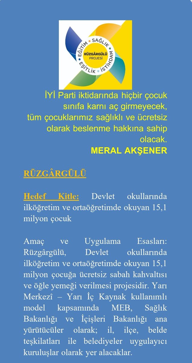 iyipartitbmm's tweet photo. Plan ve Bütçe Komisyonu vekillerimizin "Devlet okullarında okuyan çocuklara sabah kahvaltısı ve öğle yemeği verilmesi amacıyla" komisyona sunduğu Milli Eğitim Bakanlığı 2023 bütçesi arttırım önergesi, AK Parti ve MHP'nin oylarıyla reddedilmiştir. https://t.co/h3Tf4mIACu