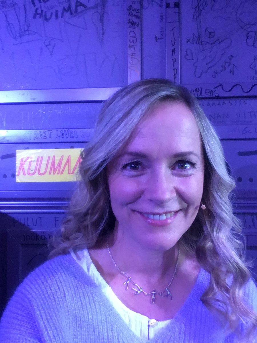 Silja Kosola ☮️🇺🇦 (@siljakosola) on Twitter photo Hetki sitten taas #JännänÄärellä , kun sain kutsun <a href="/Yleisradio/">Yleisradio</a> #Perjantai keskusteluun, aiheena #ADHD . Paikalla oli myös ihania nuoria ja <a href="/MarkusPoy/">Markus Pöyhönen</a> ja saatiin aikaan hyvä meininki. Tulee tuutista tänään klo 21.05! Hetki sitten taas #JännänÄärellä , kun sain kutsun <a href="/Yleisradio/">Yleisradio</a> #Perjantai keskusteluun, aiheena #ADHD . Paikalla oli myös ihania nuoria ja <a href="/MarkusPoy/">Markus Pöyhönen</a> ja saatiin aikaan hyvä meininki. Tulee tuutista tänään klo 21.05!