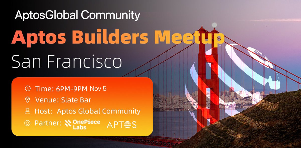 Aptos Global tweet media