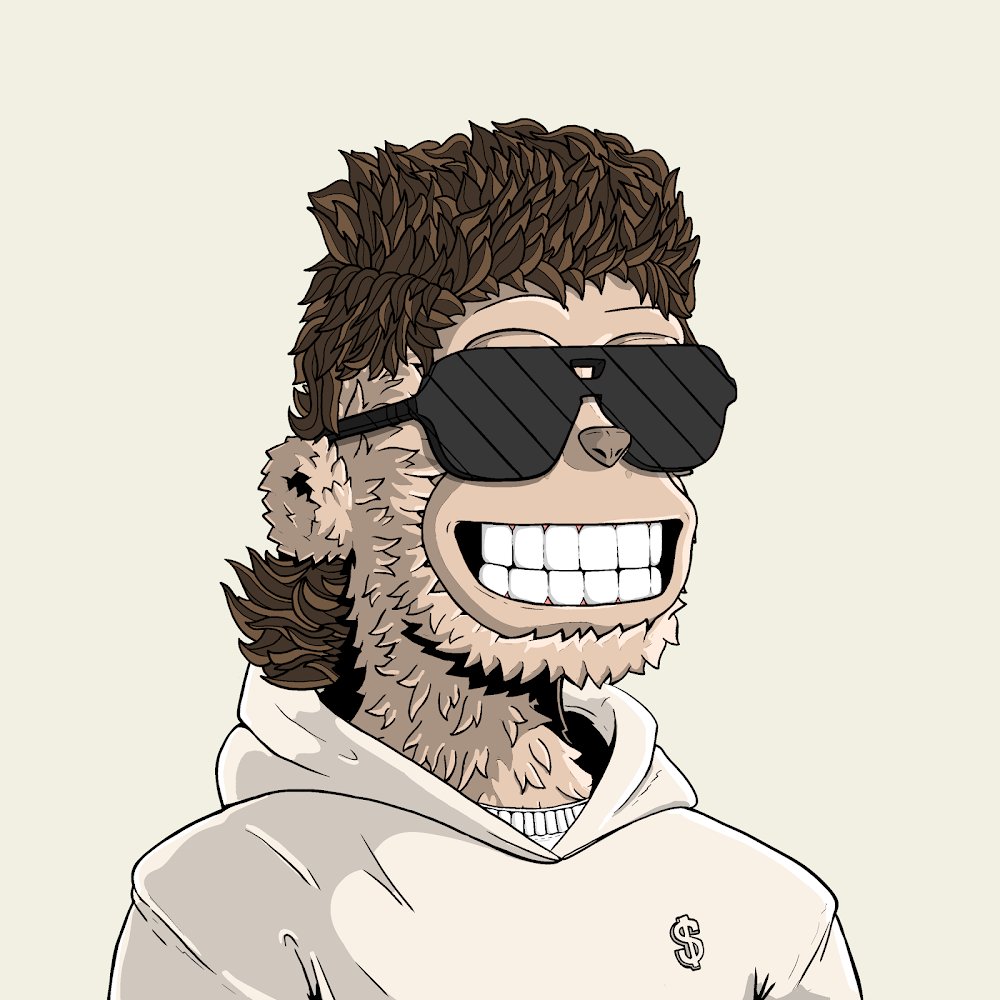phantom's tweet photo. Congrats to @frankdegods and team on the @y00tsNFT mint!

We love seeing your minting experience with Phantom. Also, check out our y00t! 😎 https://t.co/R6n6rbQ9Ko