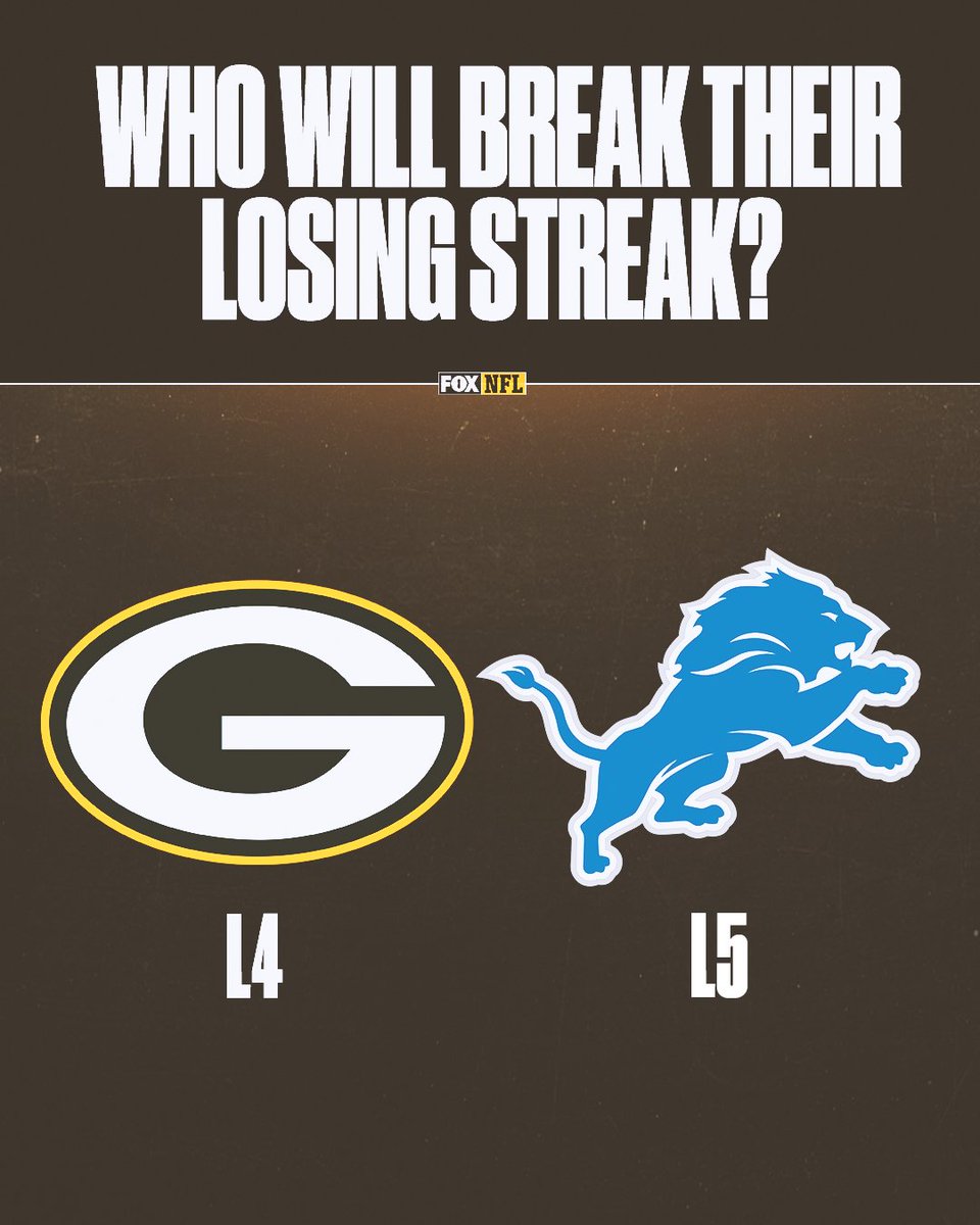 FOX Sports: NFL tweet media