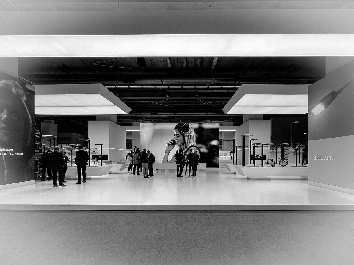 We have been busy planning the ORGATEC exhibition space on the occasion of the AEC Illuminazione fair, held from 22nd to 26th October 2022 in Cologne: progress visible to the eye.

#studiosvettiarchitecture #exhibition #interior #emanuelesvetti #architecture #aecilluminazione