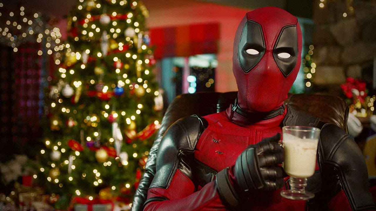 Deadpool le listenbourgeois tweet media