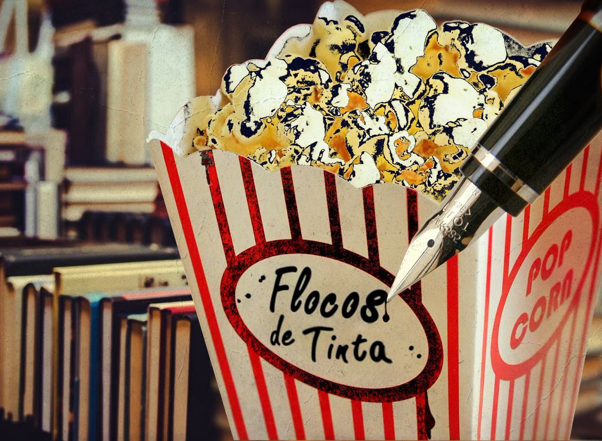 rebeka_blanco's tweet photo. Próximamente... https://t.co/oObvLo5Cru