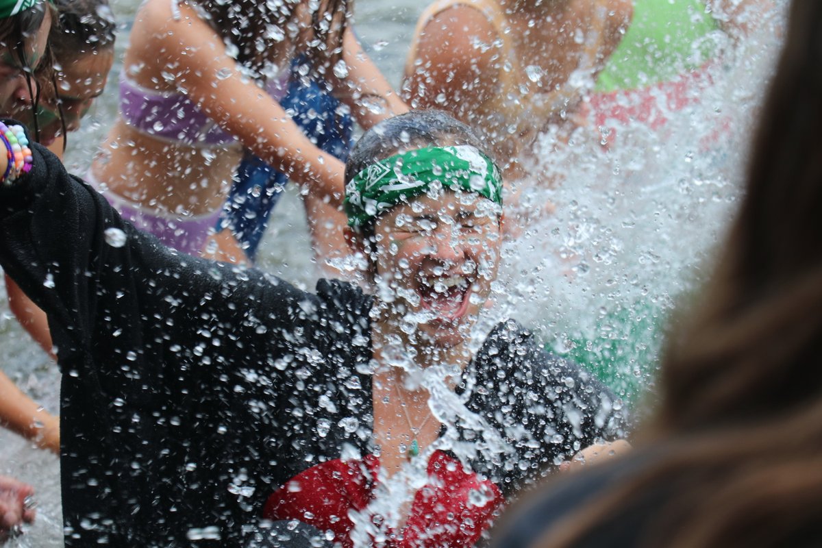 We love that #FridayFeeling!