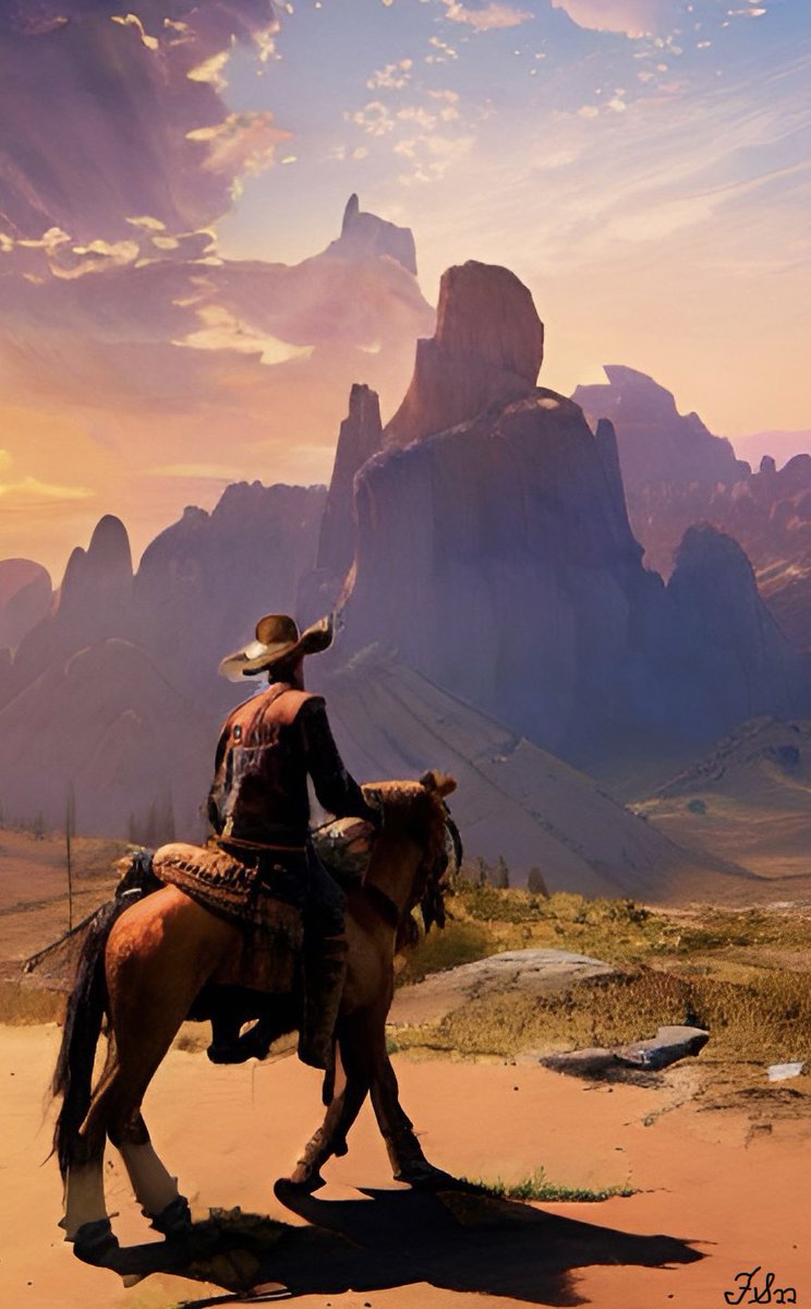 “Courage is being scared to death… and saddling up anyway.” ~ John Wayne.
#fordfox #cowboy