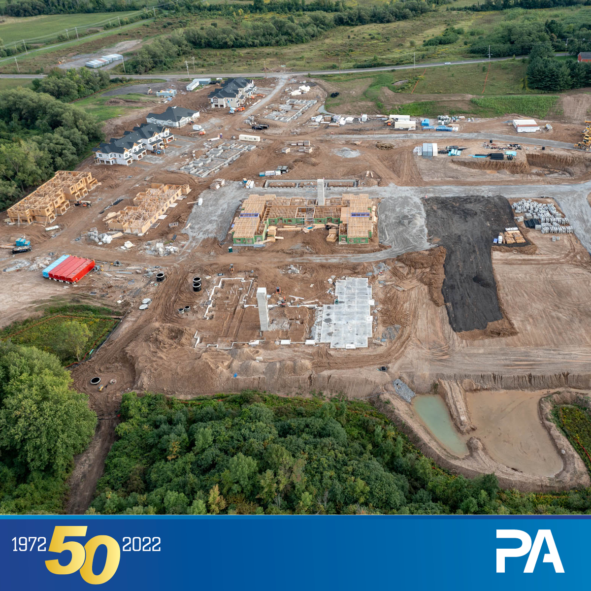 Passero Associates tweet media