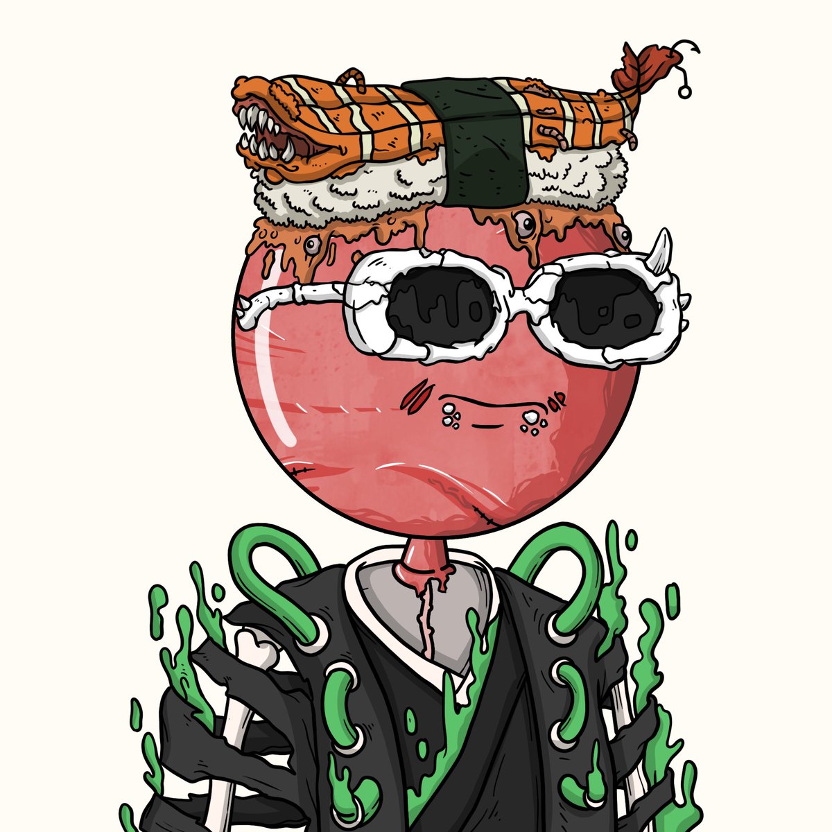 Bobi🎈【Ø】 tweet media