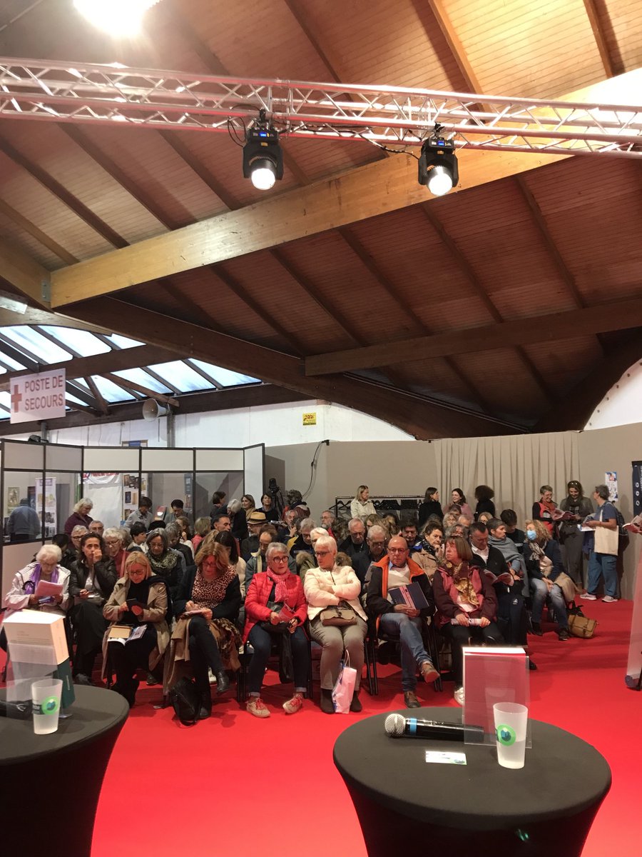 Corrèze Télévision (@correzetv) on Twitter photo 