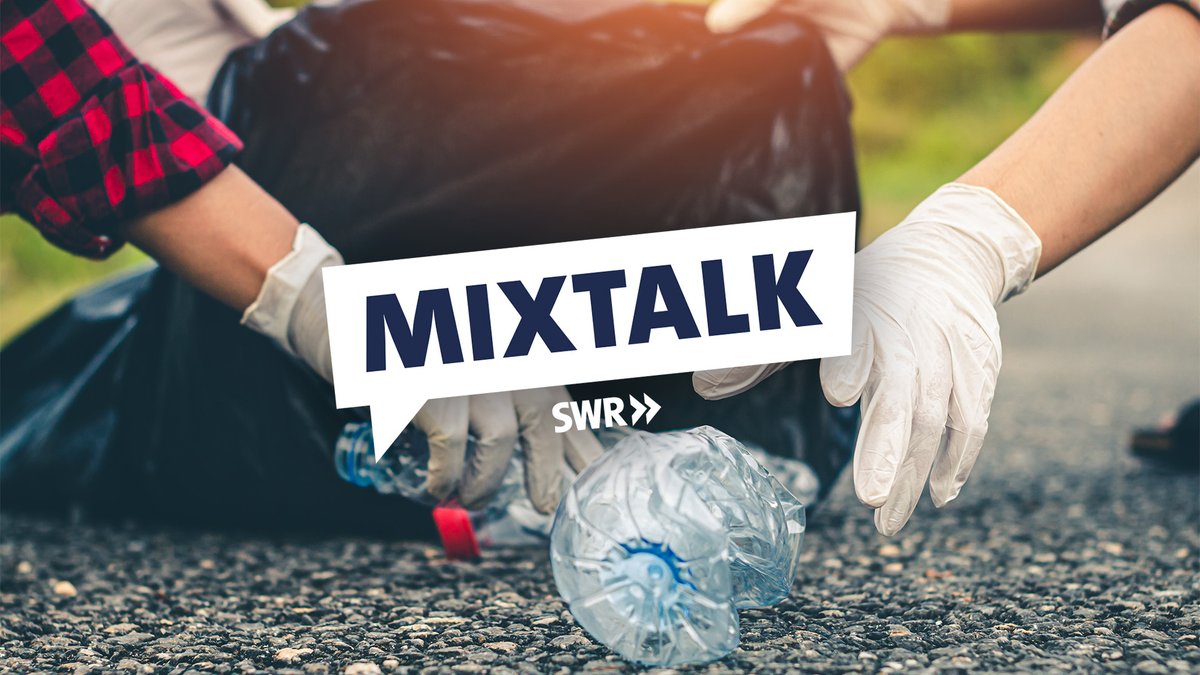 Sozialer #Pflichtdienst für junge Menschen? Bundespräsident #Steinmeier heute dazu im #BerichtausBerlin. Danach die Online-Debatte: Brauchen wir einen “Zwang zur Solidarität?”, ab 18:30 bei "MixTalk". #WirGesucht #ARDThemenwoche #bufdi #fsj #föj <a href="/ARD_BaB/">Bericht aus Berlin</a> ▶️mixtalk-swr.de/artikel/zwang-…
