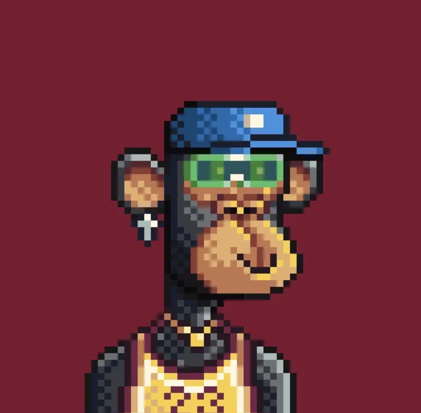 After giving away 6 <a href="/Deadfellaz/">Deadfellaz</a> at peak bull market &amp; 13 <a href="/foxfamnft/">FoxFam 🦊</a> I'm giving away my cleanest Jersey <a href="/ApeReunion/">Ape Reunion</a> 

"Get the Sensei to 10k"

How to Enter:
Follow <a href="/YungShow/">🍒YUNGCONTENT🍒</a> &amp; <a href="/ApeReunion/">Ape Reunion</a> 
Retweet this post
Tag one true friend

GL 🍒

Winner announced Tuesday on Livestream