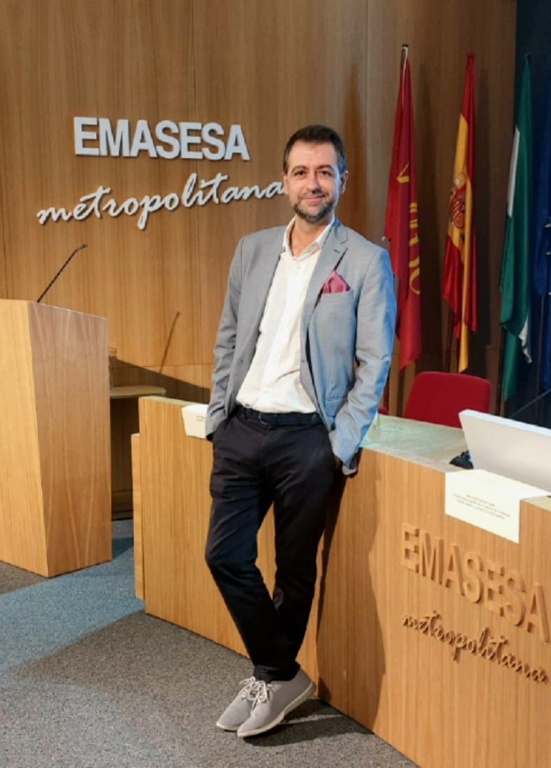 José Miguel Carbonero tweet media