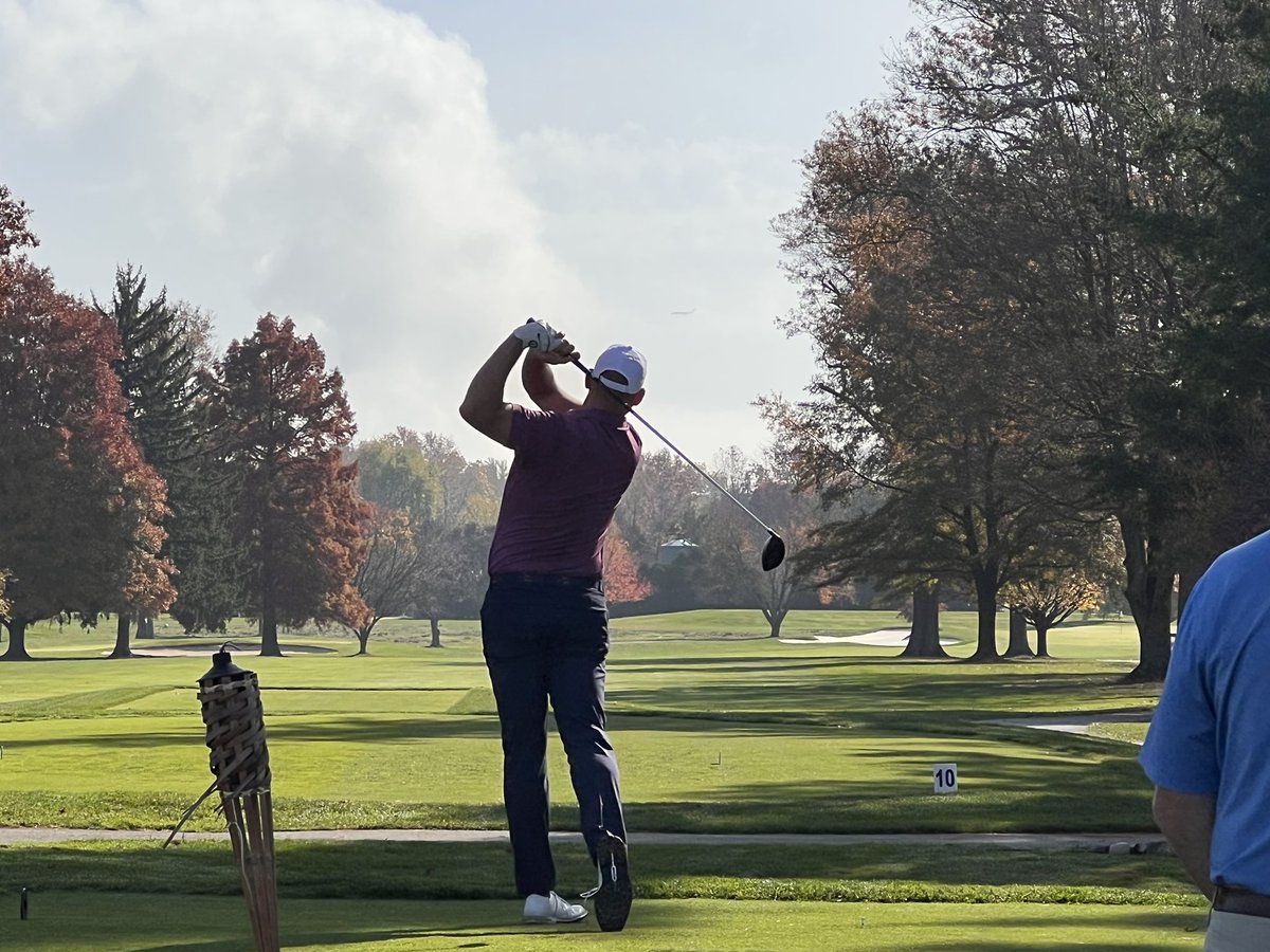 the springhaven cup invitational tweet media