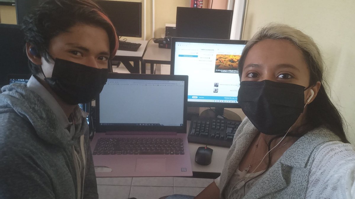 Chandy Pandarks tweet media