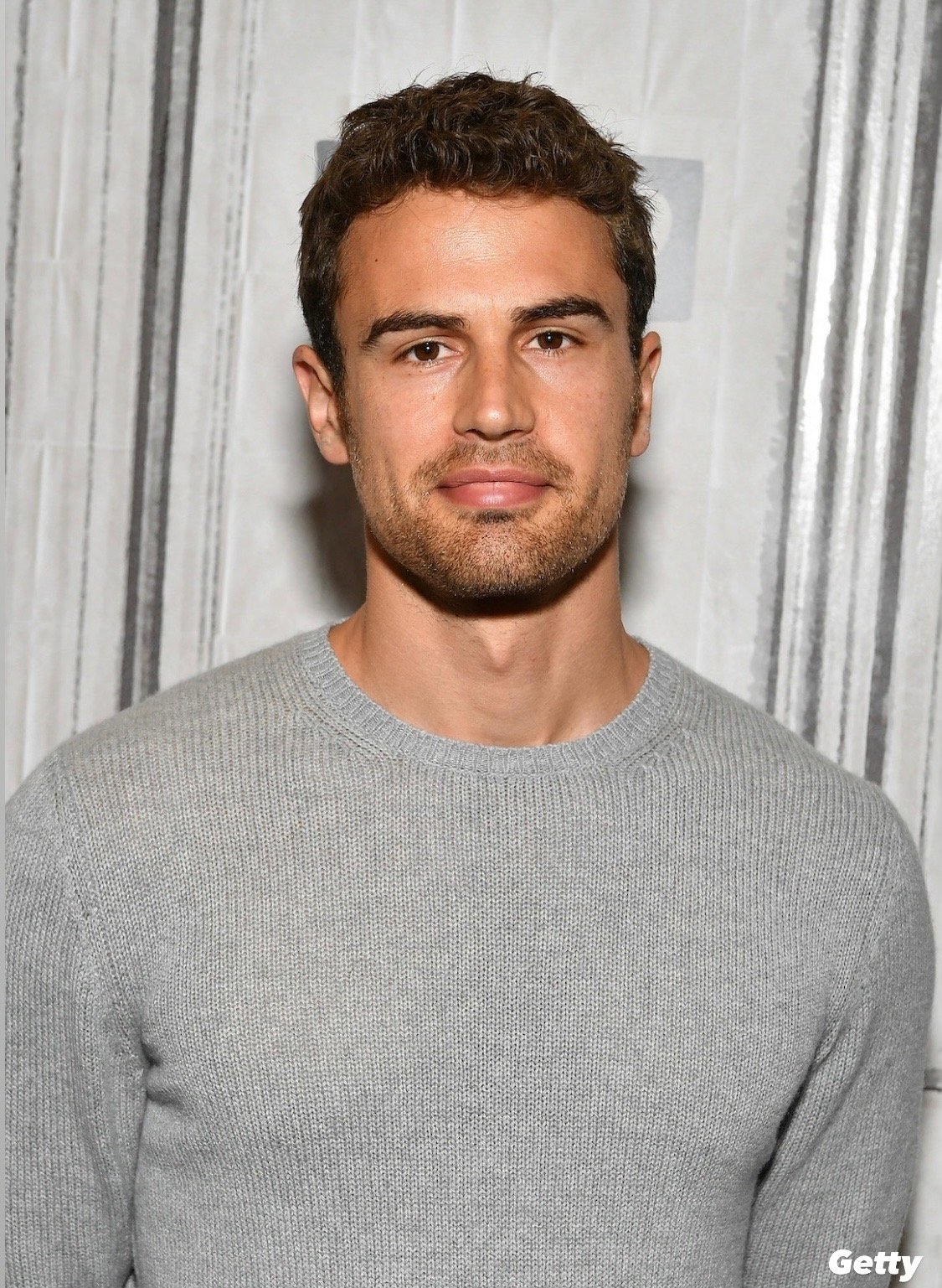 Netflix on twitter theo james will star as eddie horniman in the