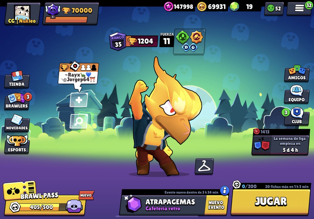 CG | Nukleo tweet media