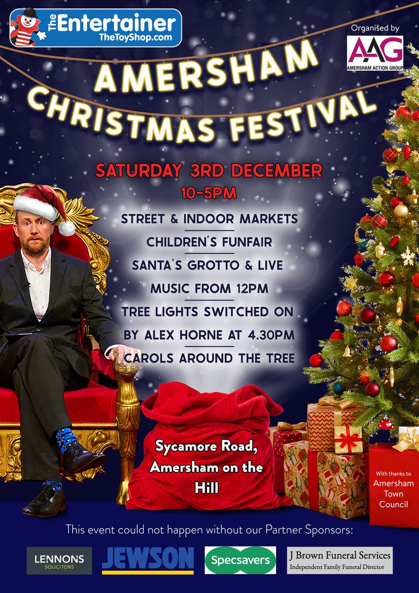 ChilternCompass's tweet image. We’ll be there! Come and say hello.