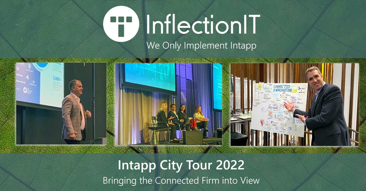 InflectionIT tweet media