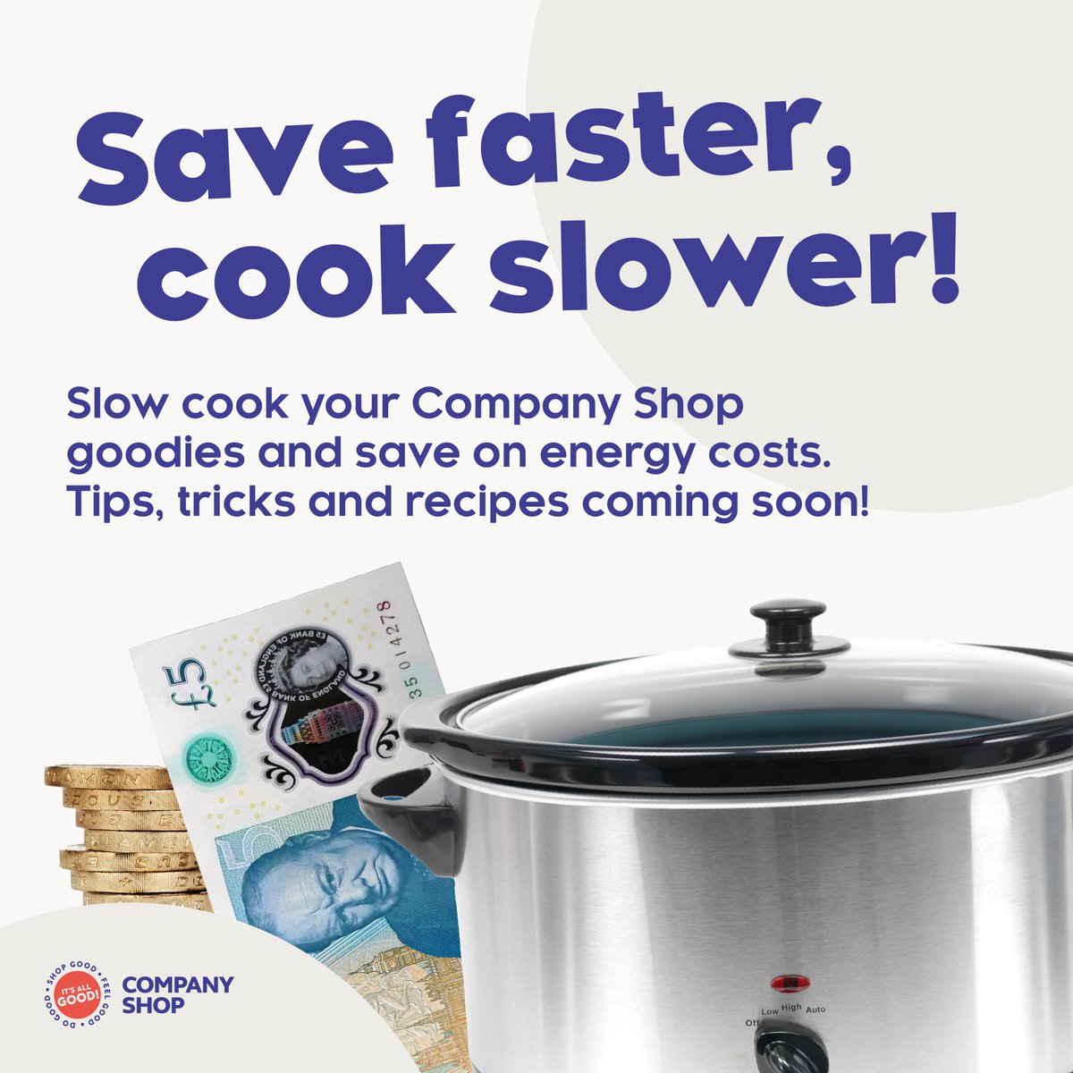 Company Shop Members tweet media