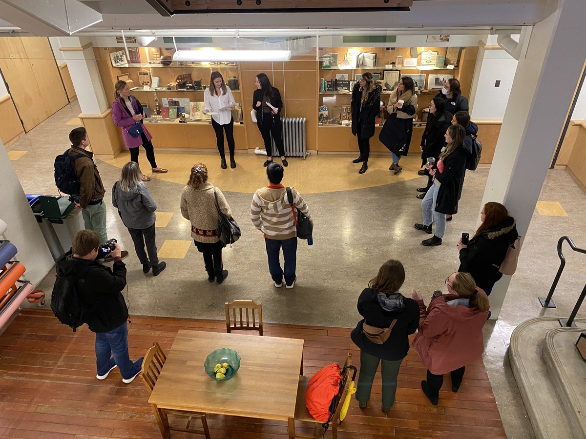 Lisa Dalla Vecchia 🇨🇦 tweet media