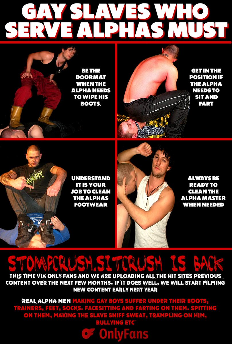 FartSub2's tweet photo. WE HAVE TEN...YES TEN NEW VIDS GOING ON OUR ONLY FANS THIS WEEKEND. 
#fartfetish #fart #fartmaster #fartslave #footslave #footworship #feet #armpitworship #trample #mastertrample #alpha #alphabully #bully #crush #facesitting #sweatyfeet #chavworship #gay

https://t.co/9GDKBzftAT https://t.co/qu0ktgEynJ