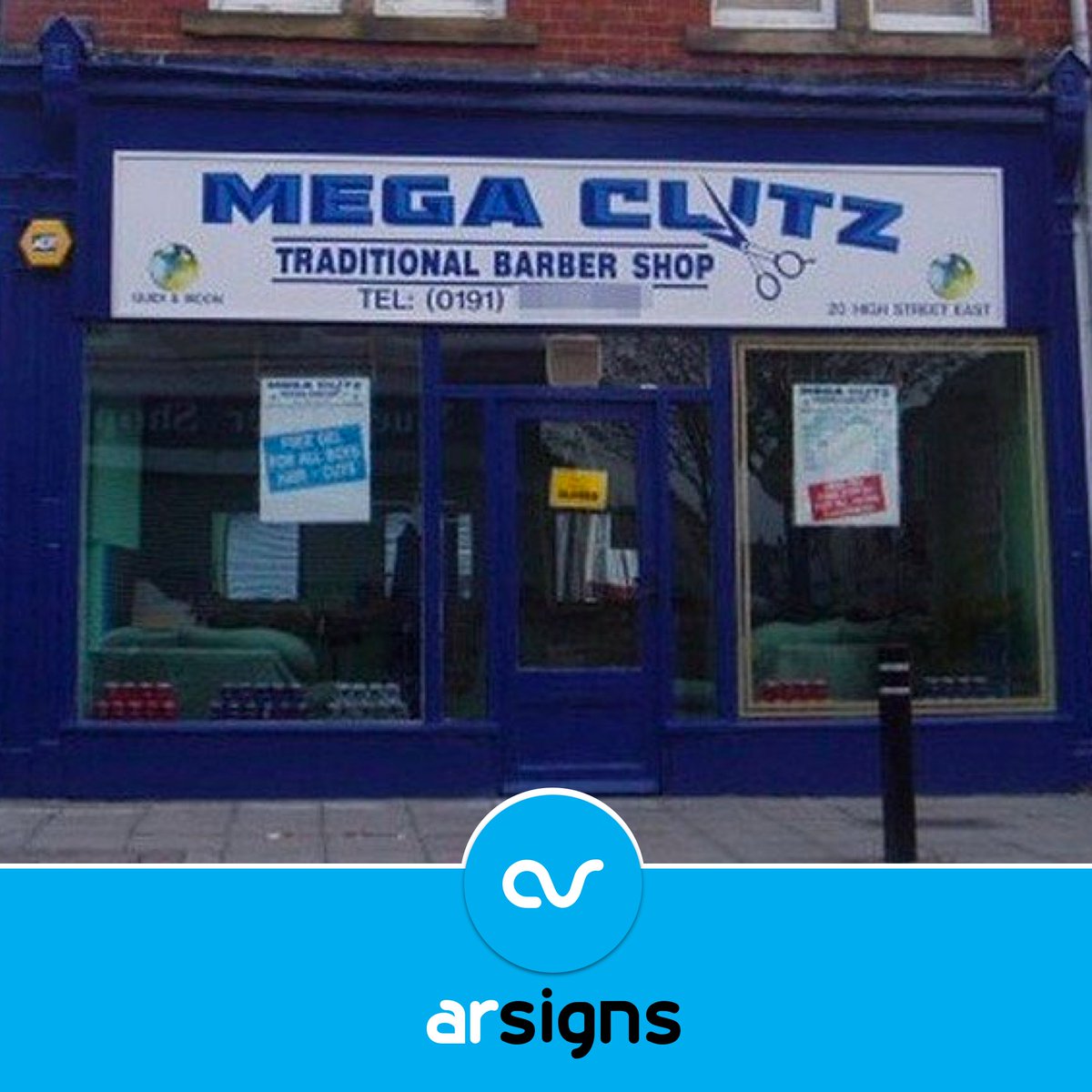 ArSigns's tweet image. Wrapping up our #highstreet signage focus, we thought we'd finish off with some #FineSignFriday #signage fails of the week... parental guidance advised 🫢