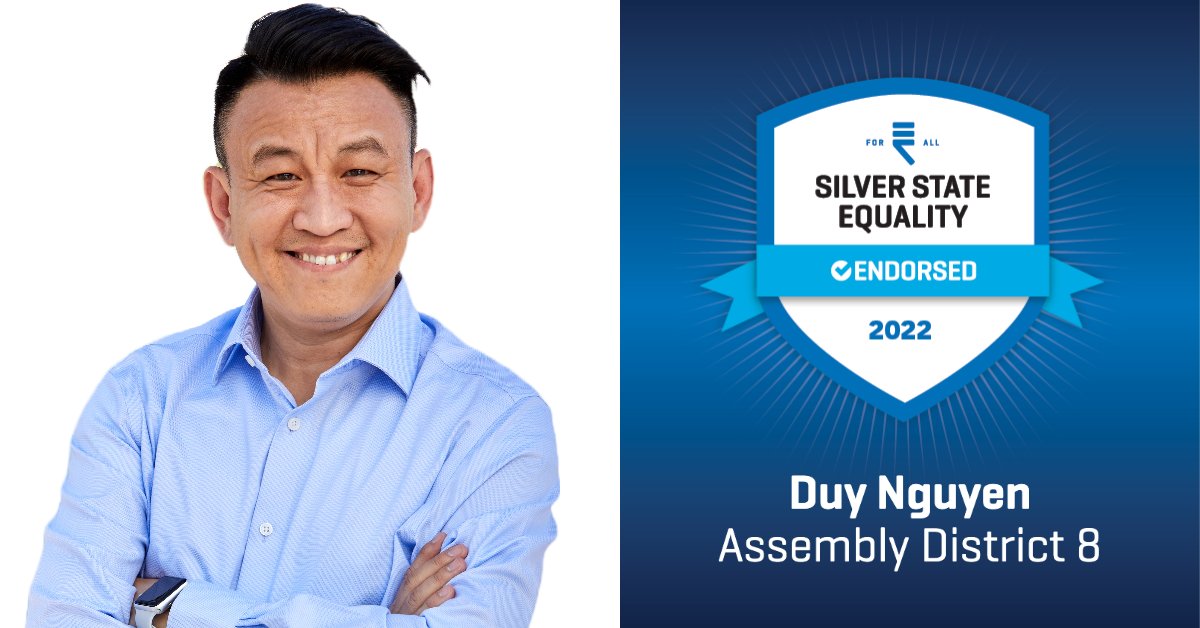 silverstateeq's tweet photo. We are proud to #endorse pro-quality candidates @brittmiller4ad5 @duyfornv @justinjonesnv
See the full list of endorsements at https://t.co/Ne2jonepHD
#getoutandvote #itstimetovote #vote2022 #silverstateequality #equality #pridenevada #lasvegaspride #vegaspride #andstillwerise https://t.co/BWIboi1Mk3