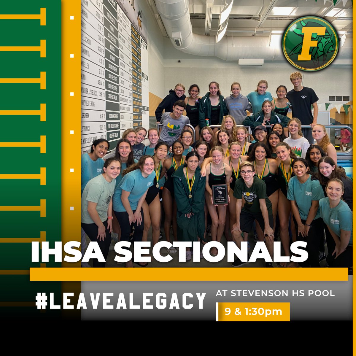 Fremd Athletics tweet media