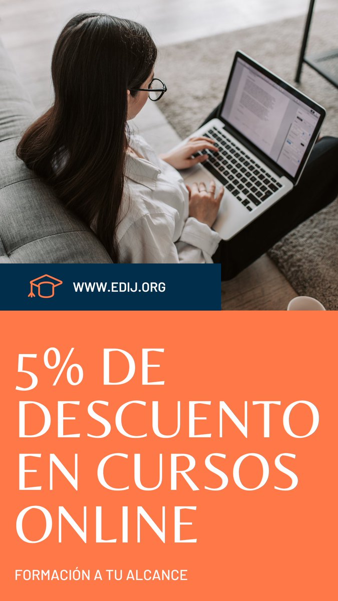 EDIJ (@edij_formacion) on Twitter photo 
