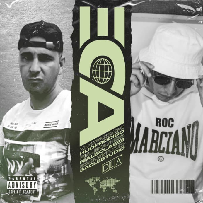 Aquí tenéis mi último single ya me diréis que os ha parecido:
open.spotify.com/track/3Hs6fbji…