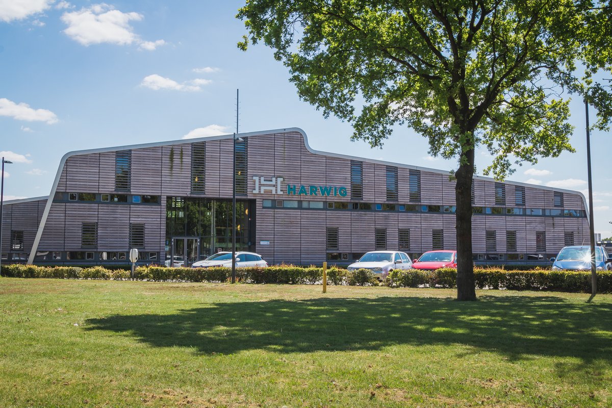 Kom morgen langs bij <a href="/HARWIGBV/">Harwig Installatietechniek</a> en ontdek de wereld van de installatie-, beveiligings-, elektro-techniek; neem een kijkje achter de schermen.  
We hebben leuke stageplaatsen en banen. Ook zijn er tal van activiteiten in het kader van Alles is Techniek.