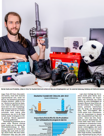 Steffen Hoehne (@steffen_hoehne) on Twitter photo Wer meint, 🇩🇪 sollte sich jetzt auch mit seinem wichtigsten Handelspartner #China anlegen, sollte den Selbsttest meines Kollegen <a href="/MaxHunger7/">Max Hunger</a> lesen. Er war im Handel unterwegs, hat genau geschaut, woher die Produkte kommen - und sich etwas erschrocken.👉mz.de/mitteldeutschl… Wer meint, 🇩🇪 sollte sich jetzt auch mit seinem wichtigsten Handelspartner #China anlegen, sollte den Selbsttest meines Kollegen <a href="/MaxHunger7/">Max Hunger</a> lesen. Er war im Handel unterwegs, hat genau geschaut, woher die Produkte kommen - und sich etwas erschrocken.👉mz.de/mitteldeutschl…