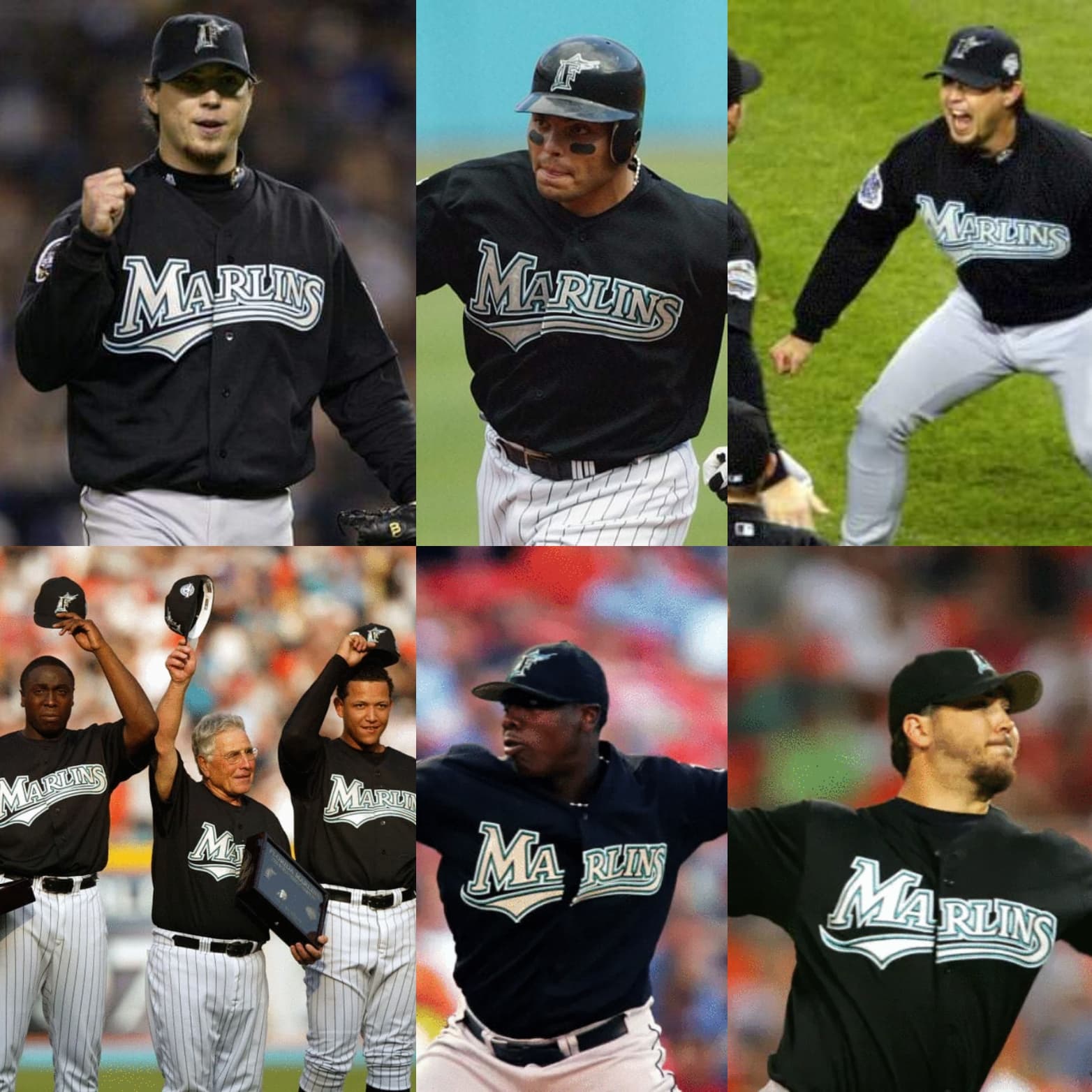 Santiago: Son Los Marlins on X: Today on National Jersey Day. Thought I'd  share my favorite Marlins Jersey ever. 🤔🤔 Can't think as to why it was my  fave though 💍😉💍 #WorldSeries