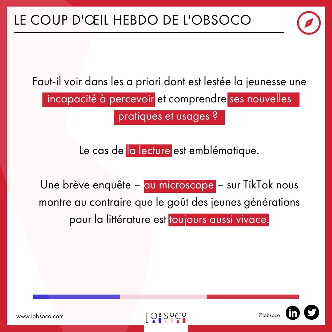 L'ObSoCo tweet media