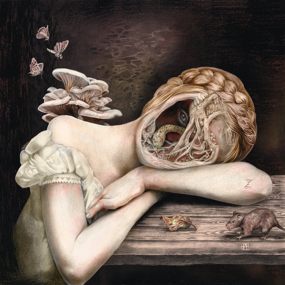 Gm🩸Sleep Deeper🍂