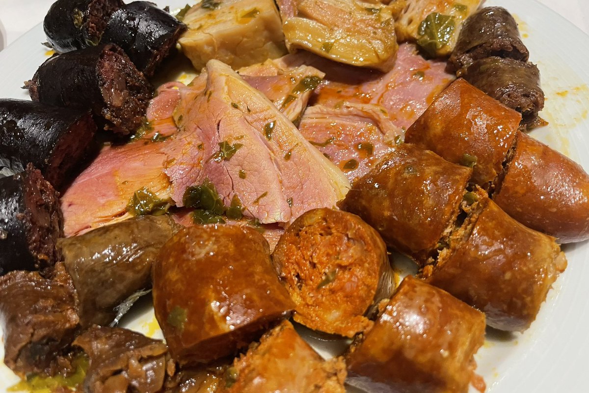 Donato Pérez tweet media