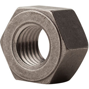 hex_toto's tweet photo. It is once again time for your daily #KnowNutNovember!
Today's nut is the Heavy Hex Nut. Sometimes you just need a really heavy nut to screw on strong and tight! These types of nut are usually stronger and thicker than the usual nut! #NNN https://t.co/OcCjMpY0iI