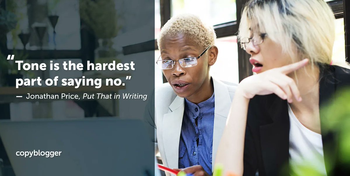 You’ve probably heard the adage, “It’s not what you say, it’s how you say it.” 

When we communicate with our fellow humans, tone of voice helps us convey meaning. Here are 3 types of tone in writing that build loyal audiences buff.ly/3UdNe0q #WritingCommunity