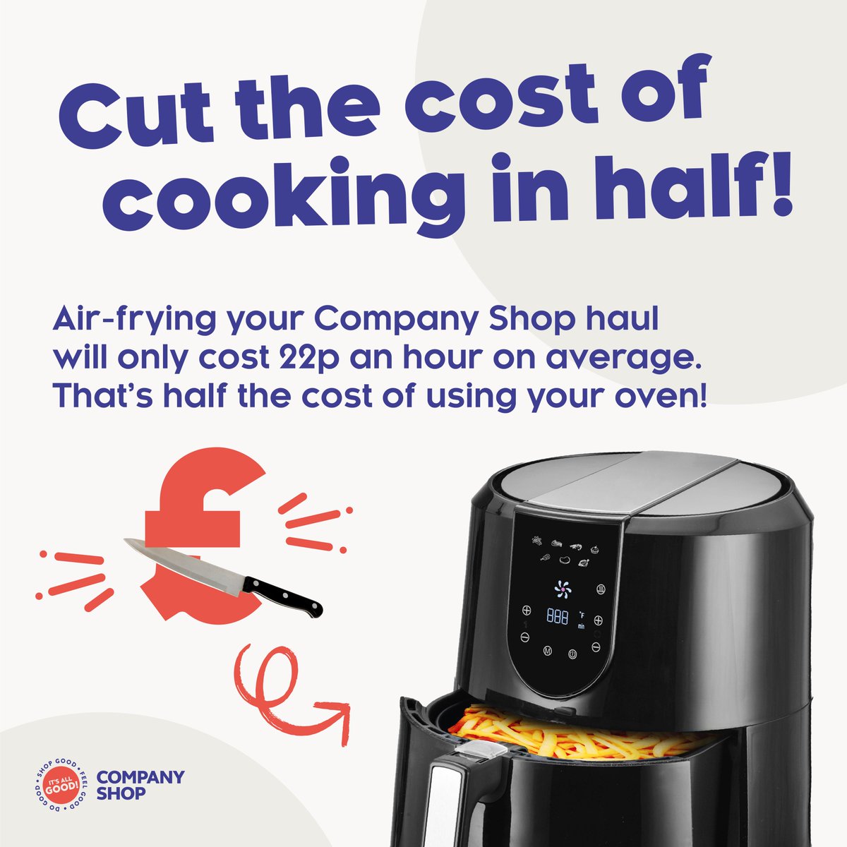 Company Shop Members tweet media