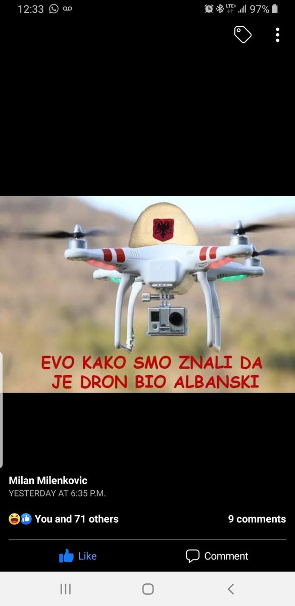 Banovobrdorep (@alanfordbg) on Twitter photo 