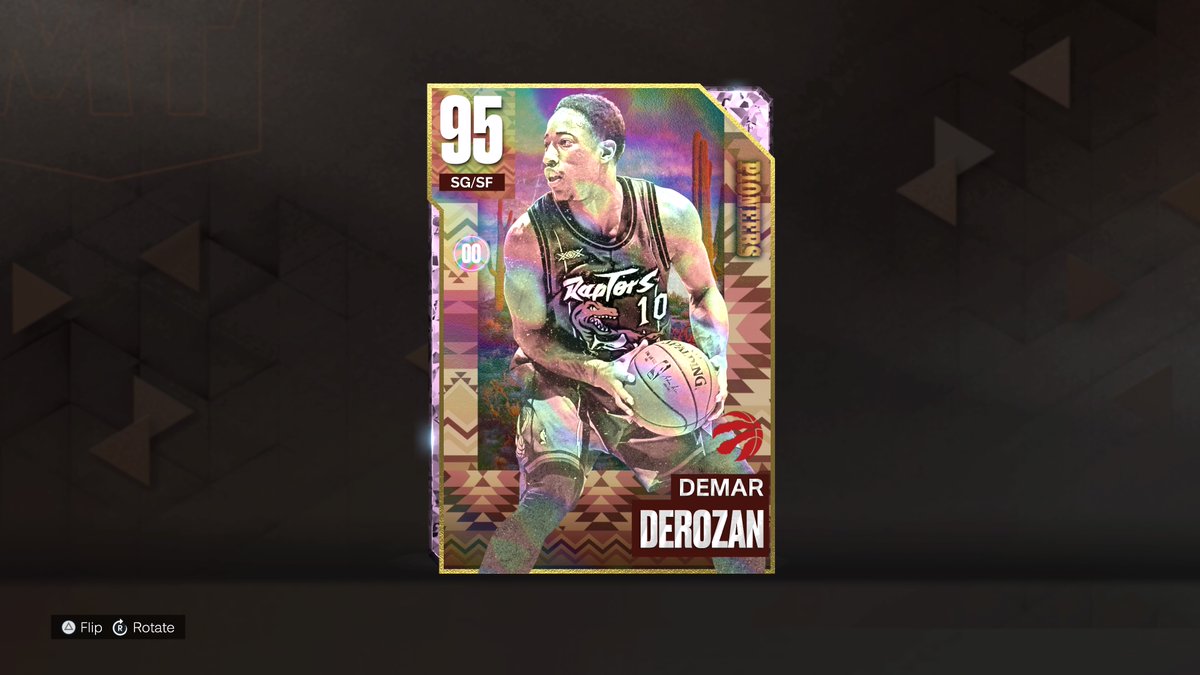 #PS5Share, #NBA2K23  @nba2k_myteam