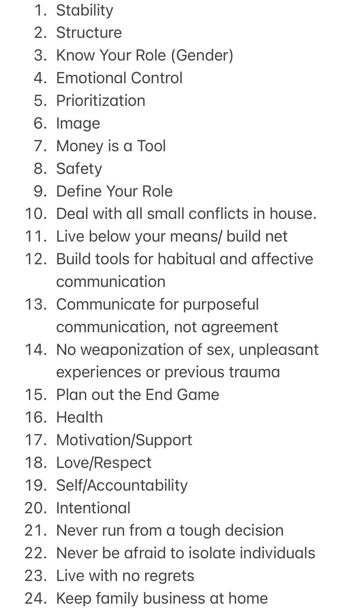 TheBTSIShow's tweet photo. #BTSI Code of Conduct for the Community
We’ll talk in 25mins. Click the link to join the conversation because this is the LAST meeting I will hold. After that 🤷🏾♂️
#BlackMen #BlackWomen #BlackPeople #BlackCommunity #BlackTribe #BlackTwitter
https://t.co/nSV3vjXXoI https://t.co/nfWbhJnU9I