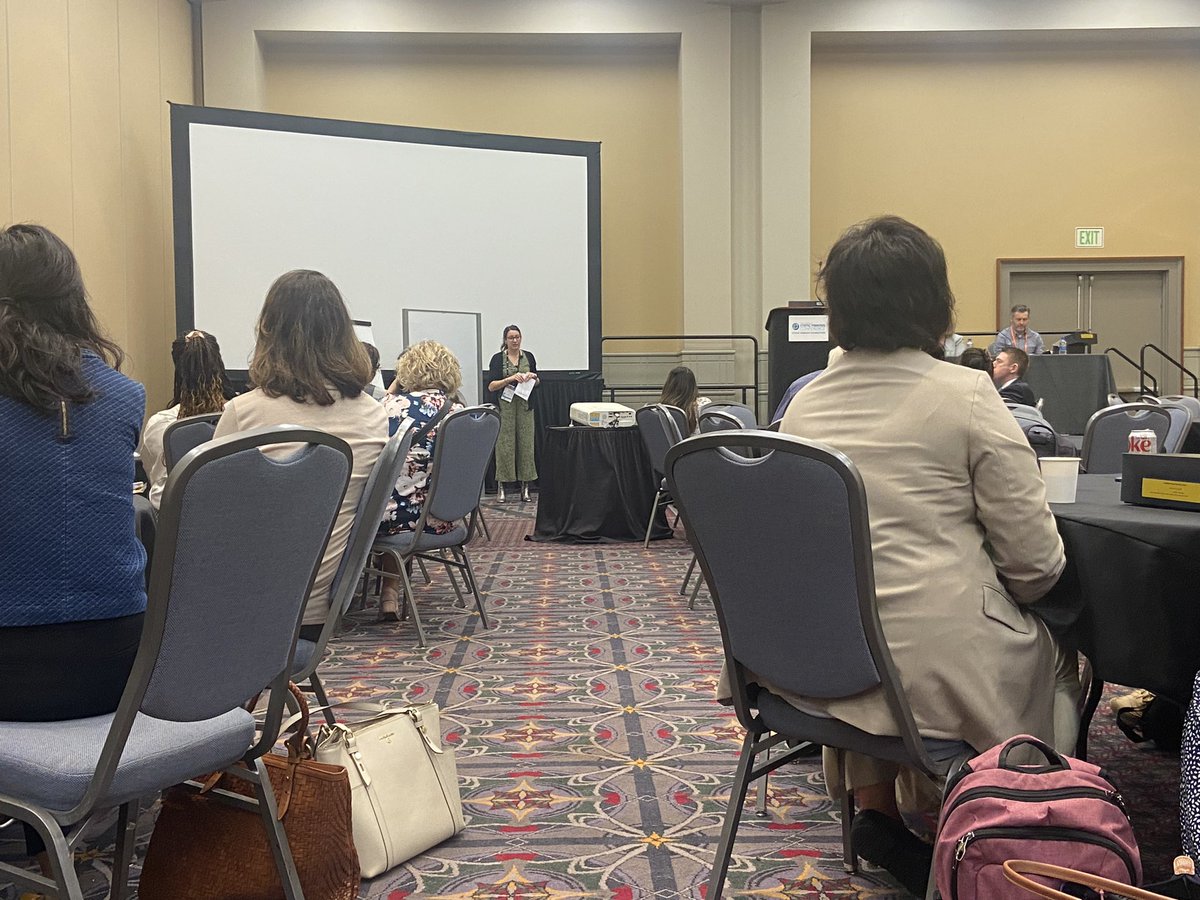Nicole Filipow (@niksfil) on Twitter photo Awesome talk by <a href="/Fizzy_Emma/">Emma Raywood, PhD</a> presenting as a finalist for the Junior Investigator in Clinical Research Award! #NACFC <a href="/FizzyoCF/">Project Fizzyo</a> Awesome talk by <a href="/Fizzy_Emma/">Emma Raywood, PhD</a> presenting as a finalist for the Junior Investigator in Clinical Research Award! #NACFC <a href="/FizzyoCF/">Project Fizzyo</a>