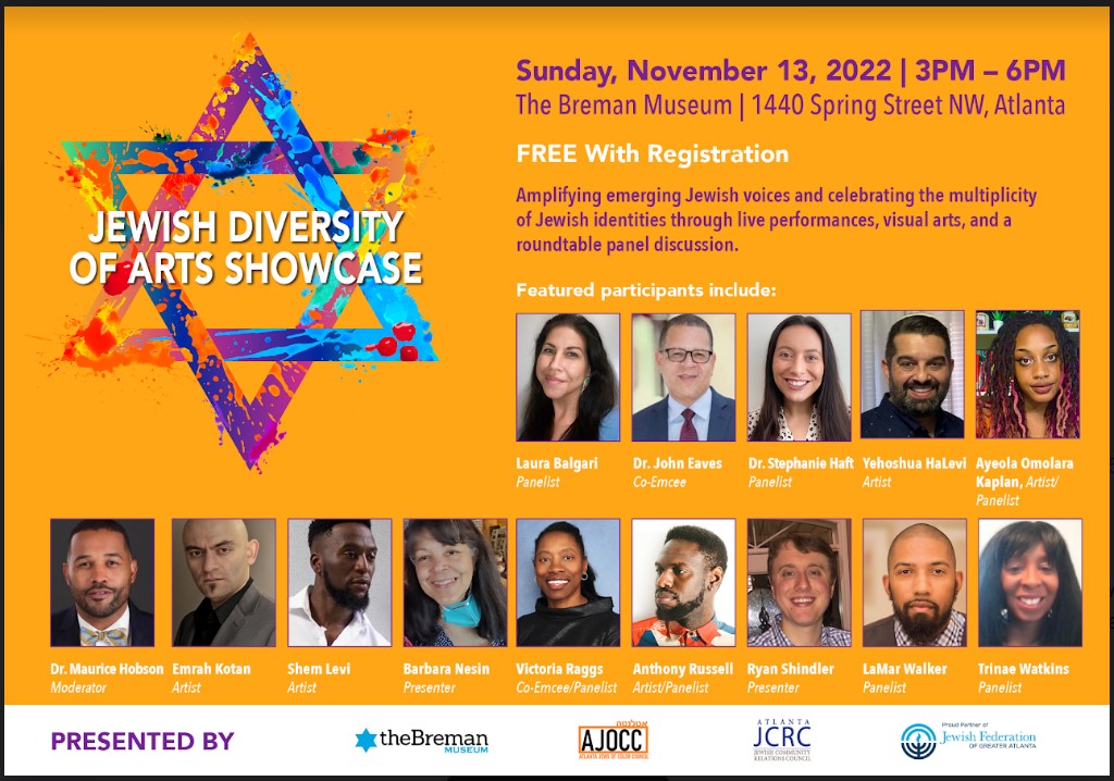LimmudSE's tweet photo. November News - https://t.co/IDLvZEgzgd https://t.co/LnSHKxfd3F