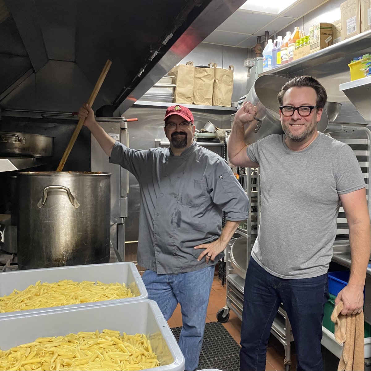 Friendship Center tweet media