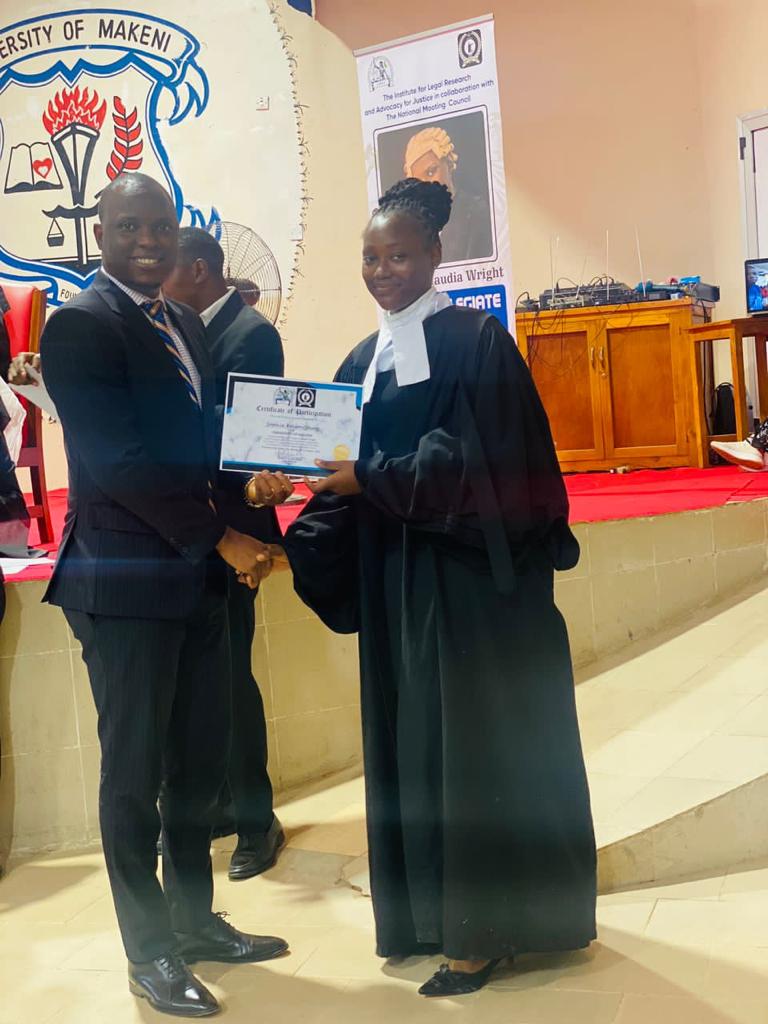 ILRAJ2's tweet photo. #fcwmoot #SaloneTwitter https://t.co/gihsDUANNd