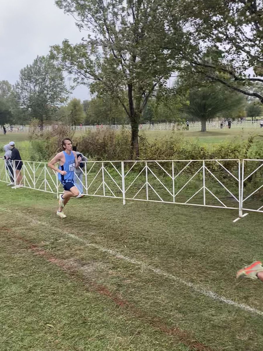 CoachTPMiller's tweet photo. Congratulations to Tate Underwood!! Way to represent Jag 🐆💨🔥Nation at UIL State Cross Country Meet!! #JaguarPride @JPApride   @CTJohnsonHigh @NeisdAthletics  @ctjohnsonXC @uiltexas https://t.co/EMC0zqPEjZ