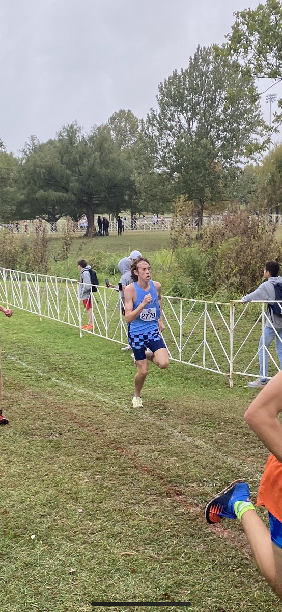 CoachTPMiller's tweet photo. Congratulations to Tate Underwood!! Way to represent Jag 🐆💨🔥Nation at UIL State Cross Country Meet!! #JaguarPride @JPApride   @CTJohnsonHigh @NeisdAthletics  @ctjohnsonXC @uiltexas https://t.co/EMC0zqPEjZ