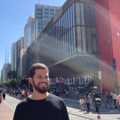 robertodemoraes's tweet photo. #NovaFotoDePerfil https://t.co/6rxdBz8ePD