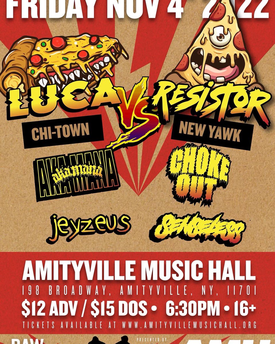 SenselessHC's tweet image. Tonight is the night